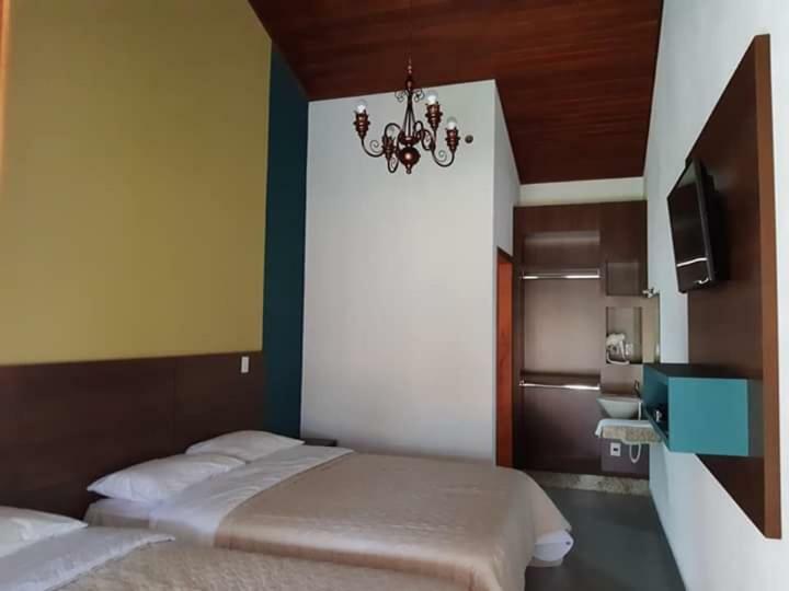 Recanto Mariane Santo Antonio do Amparo Экстерьер фото